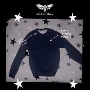 AUTHENTIC CHAMPION PULLOVER